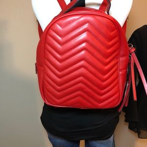 🔥HOT DEAL🔥Marmont Quilted Leather Backpack